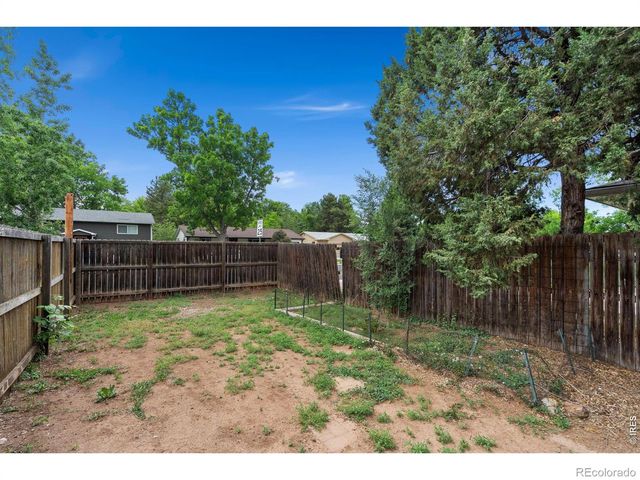 1612 W Prospect Road, Fort Collins, CO 80526