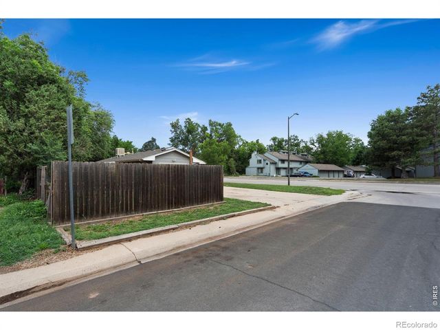 1612 W Prospect Road, Fort Collins, CO 80526