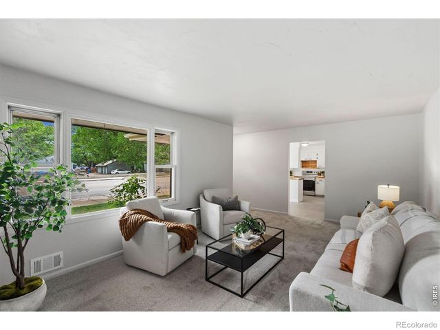 1612 W Prospect Road, Fort Collins, CO 80526