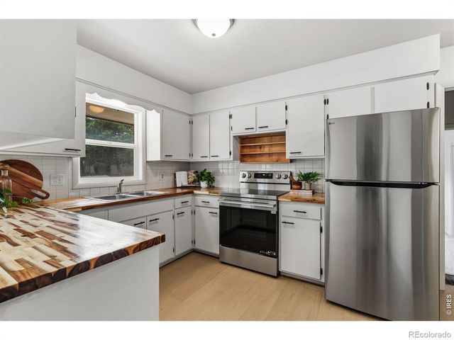 1612 W Prospect Road, Fort Collins, CO 80526