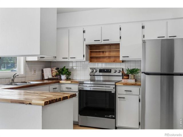 1612 W Prospect Road, Fort Collins, CO 80526