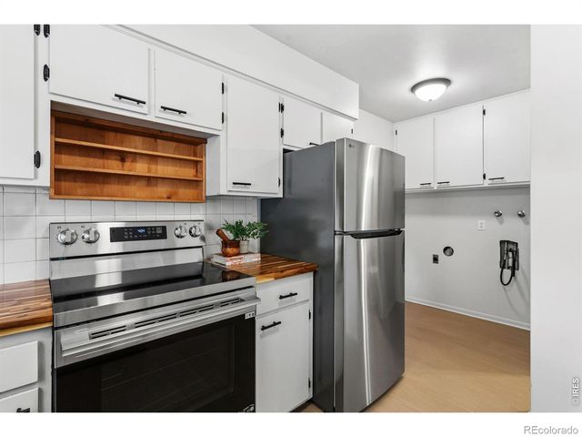 1612 W Prospect Road, Fort Collins, CO 80526