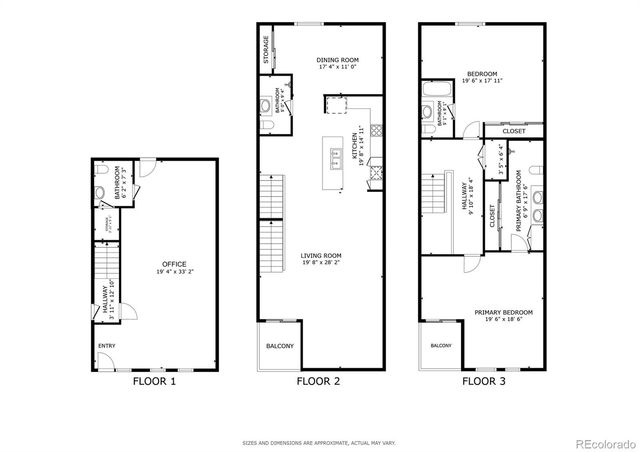 11562 Colony Row, Broomfield, CO 80021