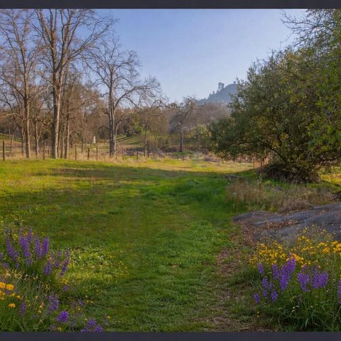 33831 Medford Road, Auberry, CA 93602
