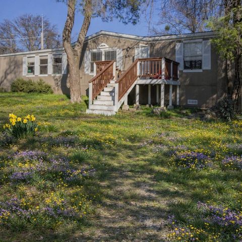 33831 Medford Road, Auberry, CA 93602