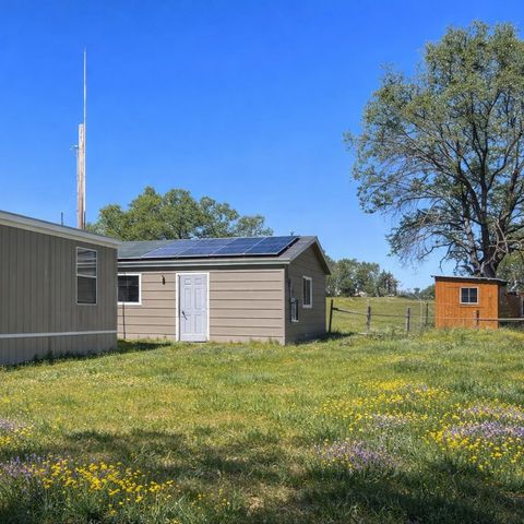 33831 Medford Road, Auberry, CA 93602