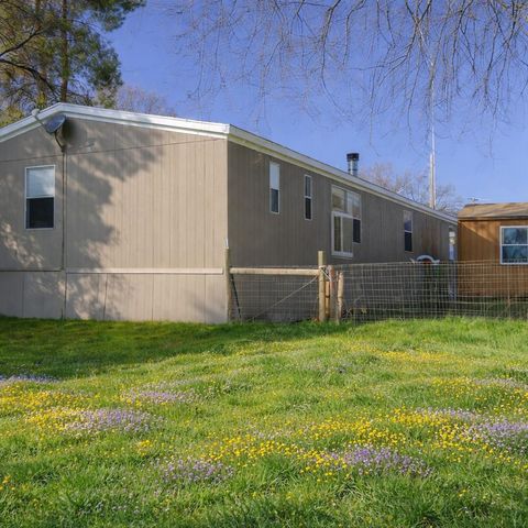 33831 Medford Road, Auberry, CA 93602