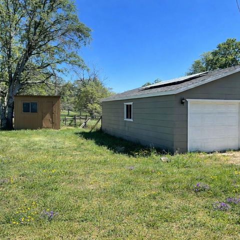 33831 Medford Road, Auberry, CA 93602