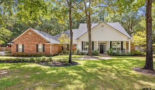 17820 Oak Forest Dr, Flint, TX 75762