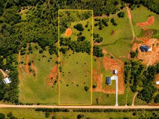 Track 15 Walker and Waco Rd, Bethel, OK 74851