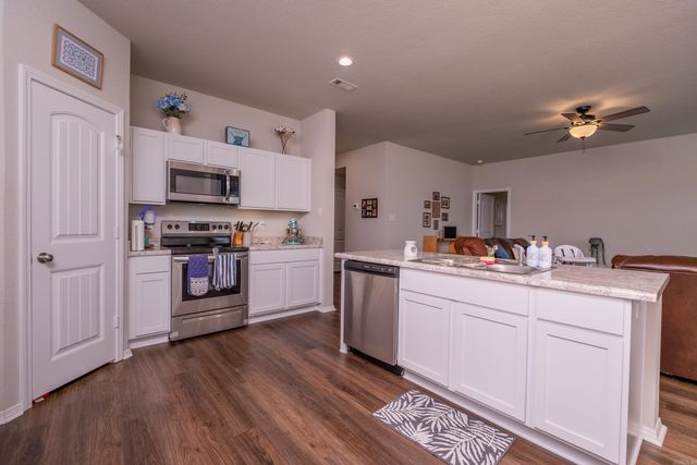 125 Sunland Dr., Beebe, AR 72012