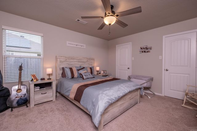 125 Sunland Dr., Beebe, AR 72012