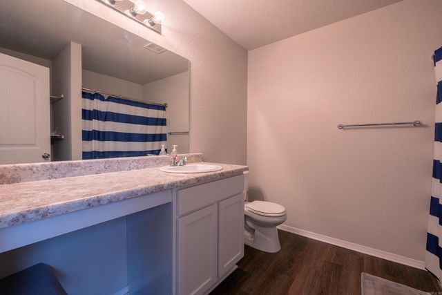 125 Sunland Dr., Beebe, AR 72012