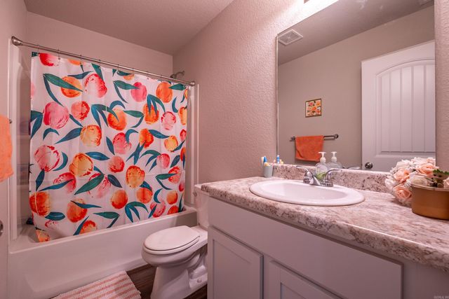 125 Sunland Dr., Beebe, AR 72012