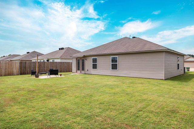 125 Sunland Dr., Beebe, AR 72012