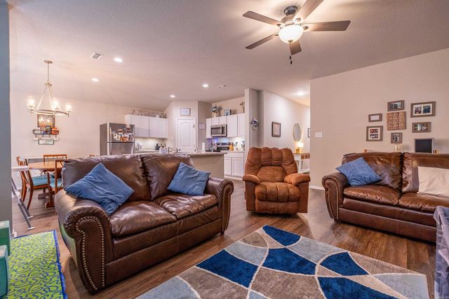 125 Sunland Dr., Beebe, AR 72012