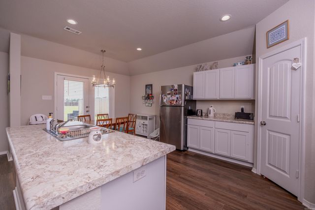 125 Sunland Dr., Beebe, AR 72012