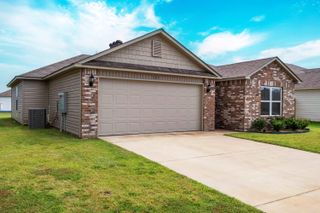 125 Sunland Dr., Beebe, AR 72012