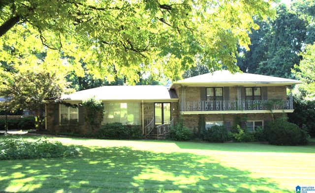 15 TIMOTHY TRACE, Anniston, AL 36207