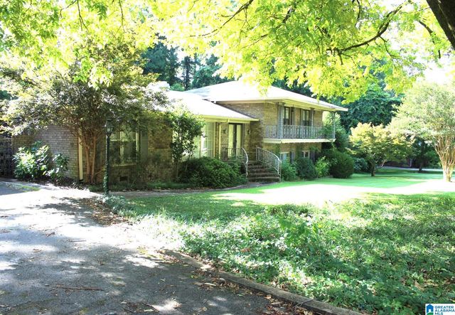 15 TIMOTHY TRACE, Anniston, AL 36207