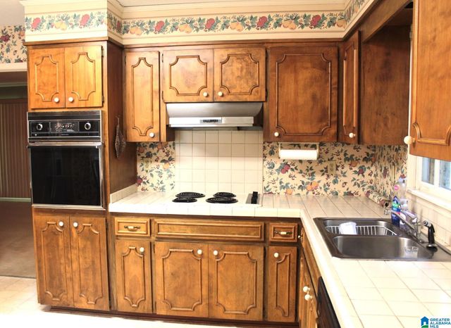 15 TIMOTHY TRACE, Anniston, AL 36207
