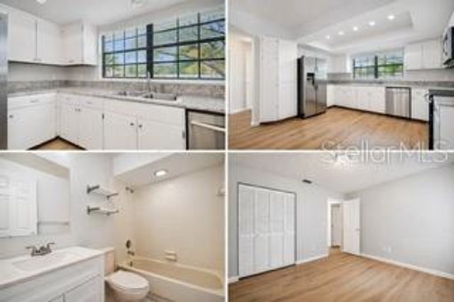 2853 WHISPERING DRIVE N, Largo, FL 33771