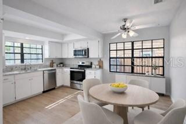 2853 WHISPERING DRIVE N, Largo, FL 33771