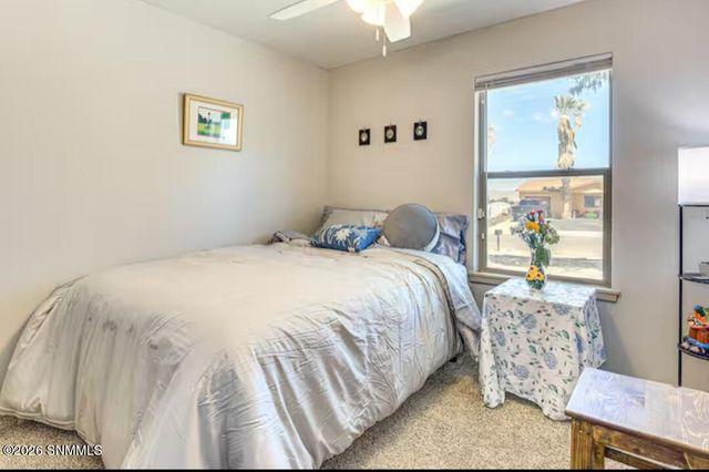 1886 Webster Avenue, Las Cruces, NM 88001