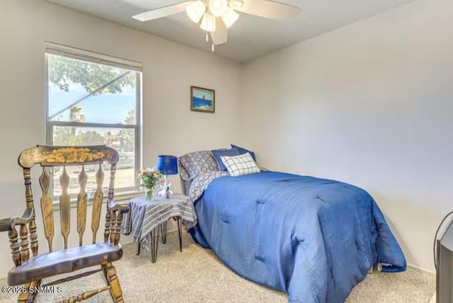 1886 Webster Avenue, Las Cruces, NM 88001