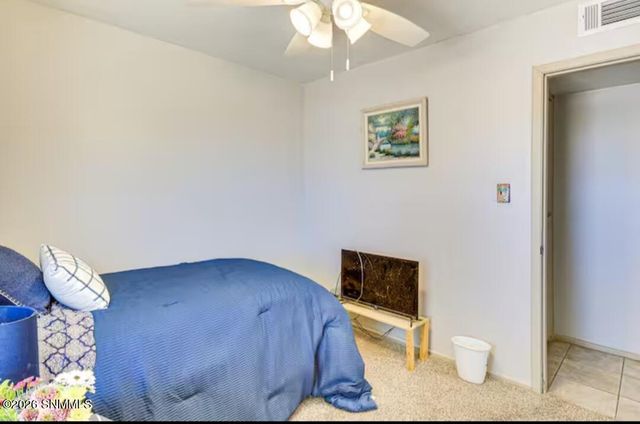 1886 Webster Avenue, Las Cruces, NM 88001