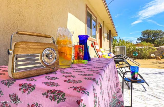 1886 Webster Avenue, Las Cruces, NM 88001