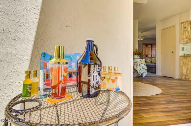 1886 Webster Avenue, Las Cruces, NM 88001