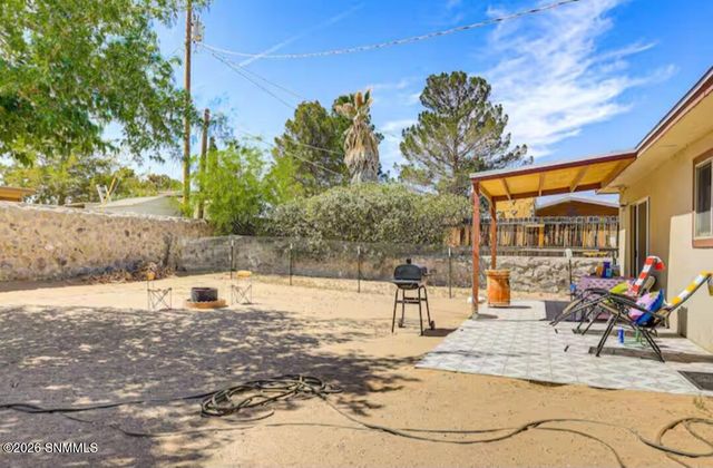 1886 Webster Avenue, Las Cruces, NM 88001