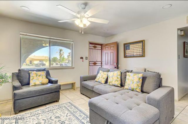 1886 Webster Avenue, Las Cruces, NM 88001