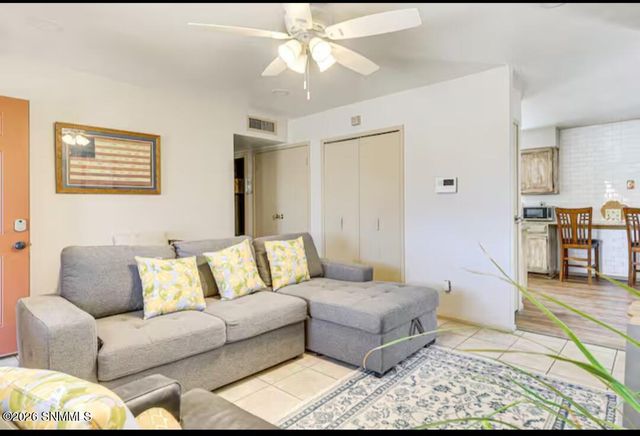 1886 Webster Avenue, Las Cruces, NM 88001