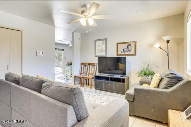 1886 Webster Avenue, Las Cruces, NM 88001