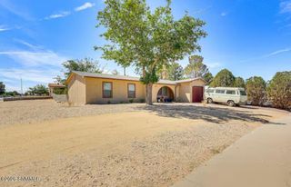 1886 Webster Avenue, Las Cruces, NM 88001