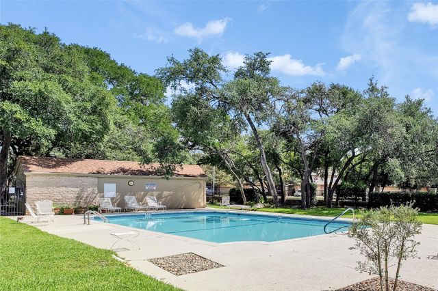8111 Middle CT, Austin, TX 78759