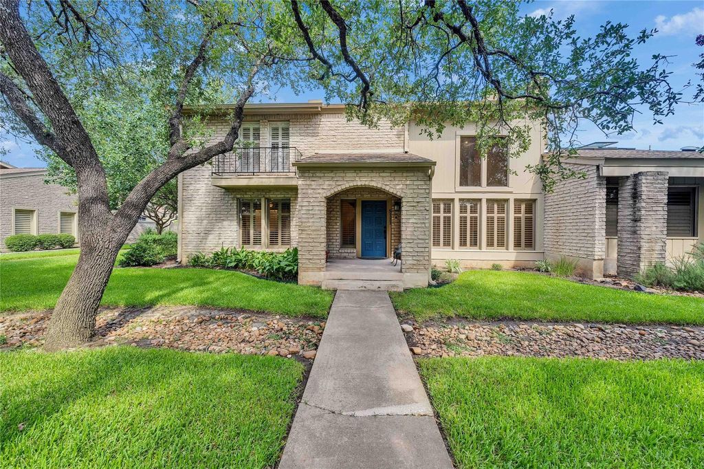 8111 Middle CT, Austin, TX 78759