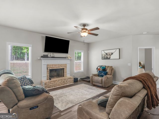 2018 Emily Jane Drive, Griffin, GA 30224