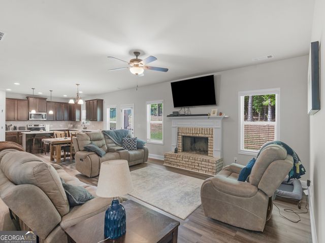 2018 Emily Jane Drive, Griffin, GA 30224