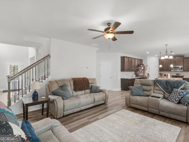 2018 Emily Jane Drive, Griffin, GA 30224