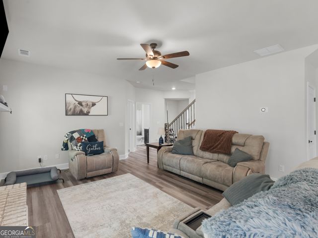2018 Emily Jane Drive, Griffin, GA 30224