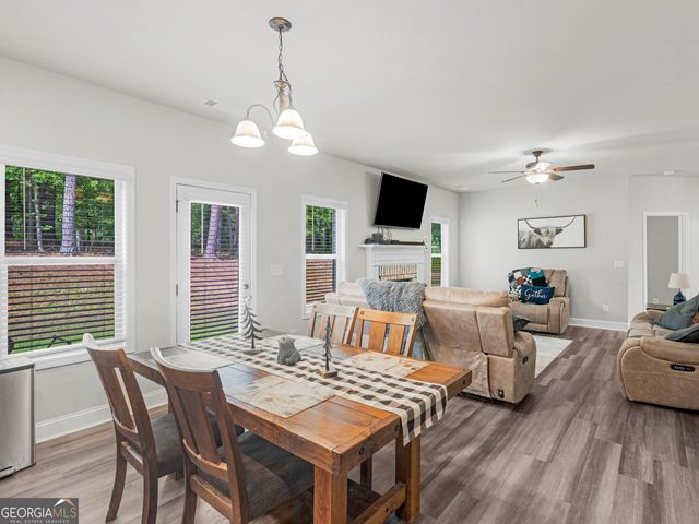 2018 Emily Jane Drive, Griffin, GA 30224