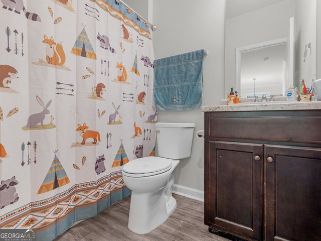 2018 Emily Jane Drive, Griffin, GA 30224
