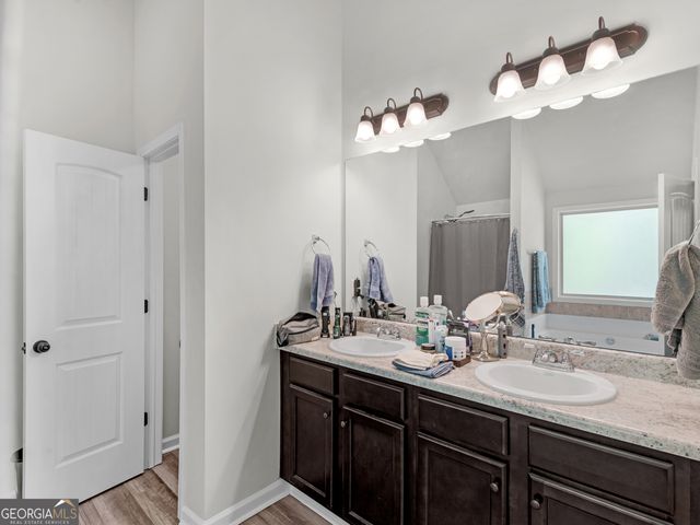 2018 Emily Jane Drive, Griffin, GA 30224