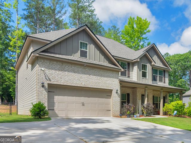 2018 Emily Jane Drive, Griffin, GA 30224