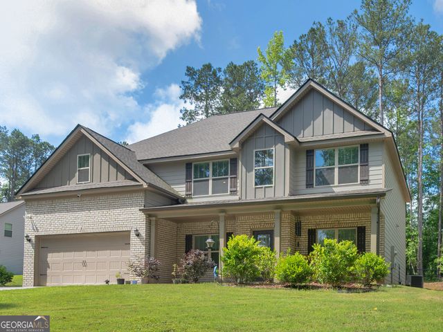 2018 Emily Jane Drive, Griffin, GA 30224