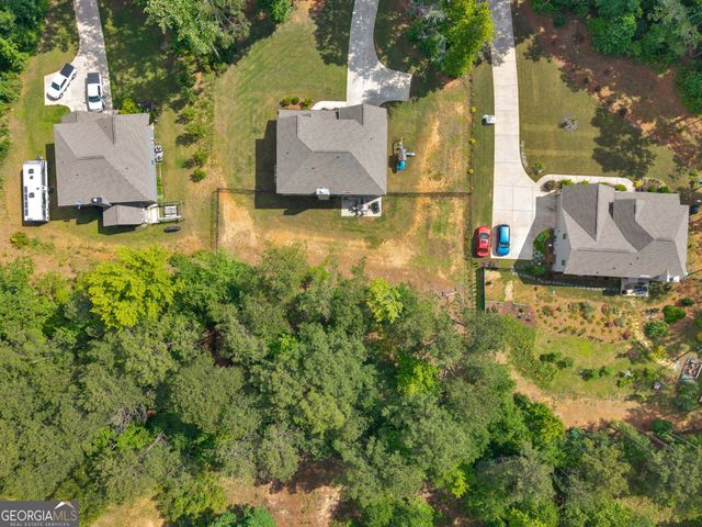 2018 Emily Jane Drive, Griffin, GA 30224