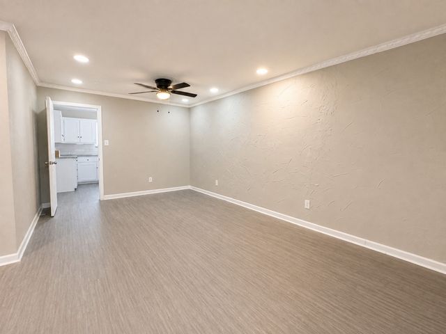 3709 Ashford Avenue, Fort Worth, TX 76133